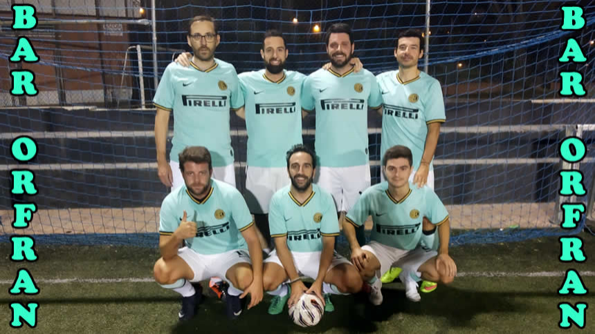 CUADRO DE HONOR; BARRIO DEL PILAR DIARIO 3ª DIVISION